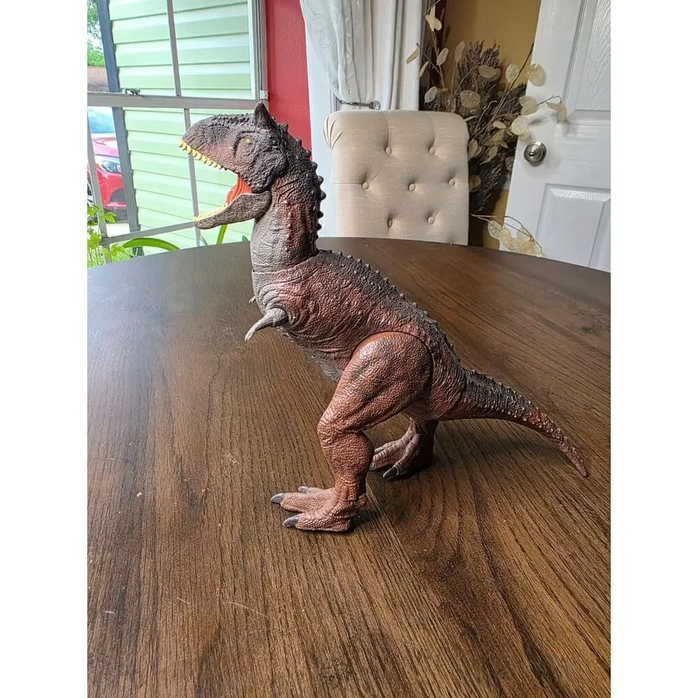 Realistic Dinosaur Action‎ Figure With Movable Jaw & Arms